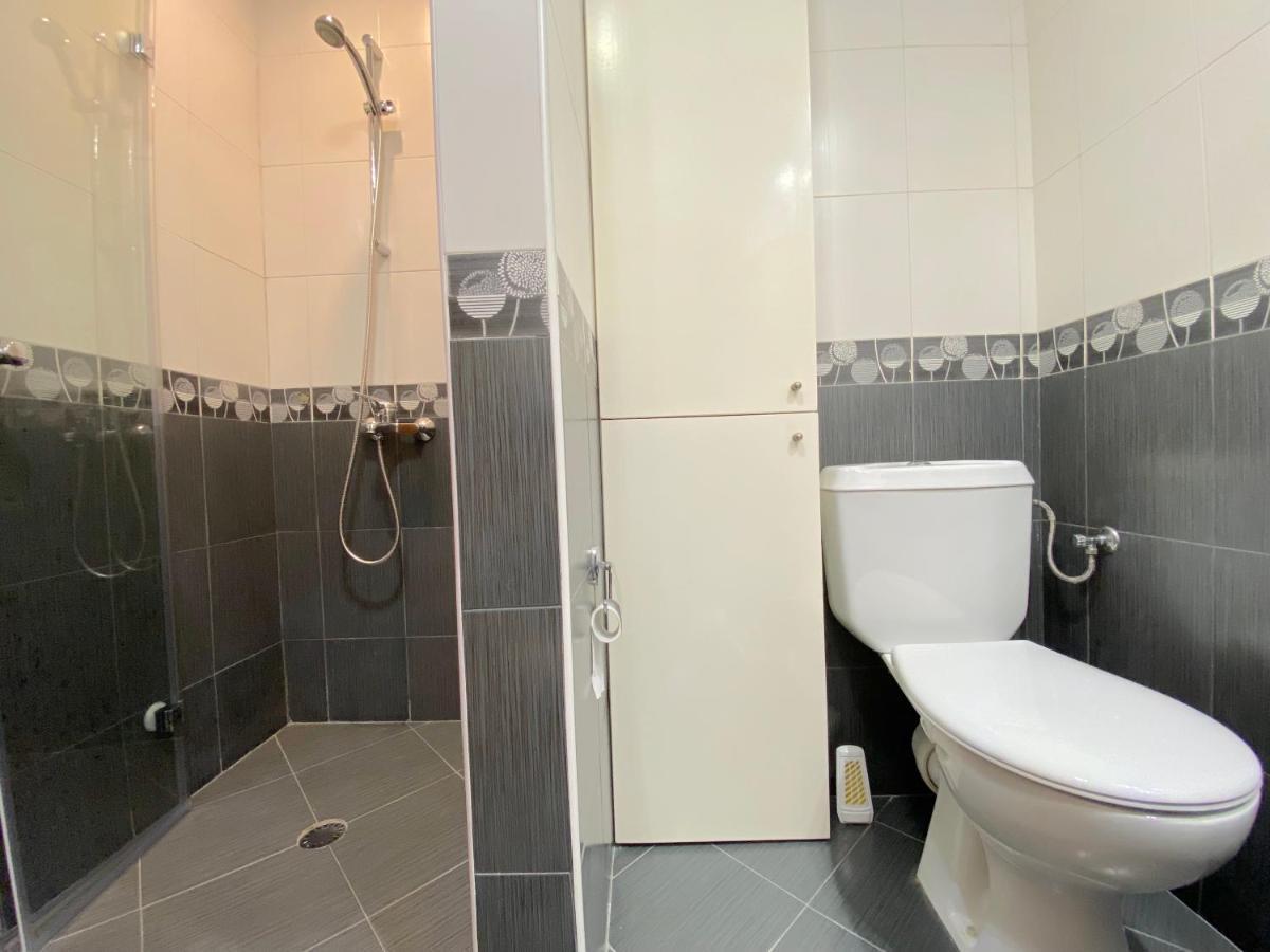 Cascadas Family Resort - Private Apartment - Bsr Pantai Sunny Bagian luar foto
